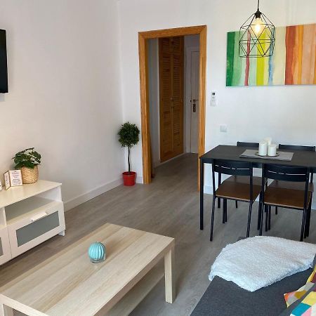 Apartamento Agata 510 Excelente Con Vista Al Mar!!! Benalmádena Eksteriør billede