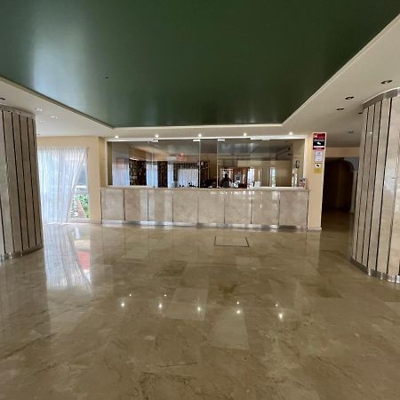 Apartamento Agata 510 Excelente Con Vista Al Mar!!! Benalmádena Eksteriør billede