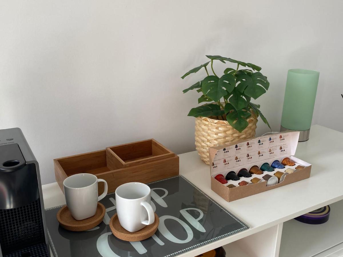 Apartamento Agata 510 Excelente Con Vista Al Mar!!! Benalmádena Eksteriør billede