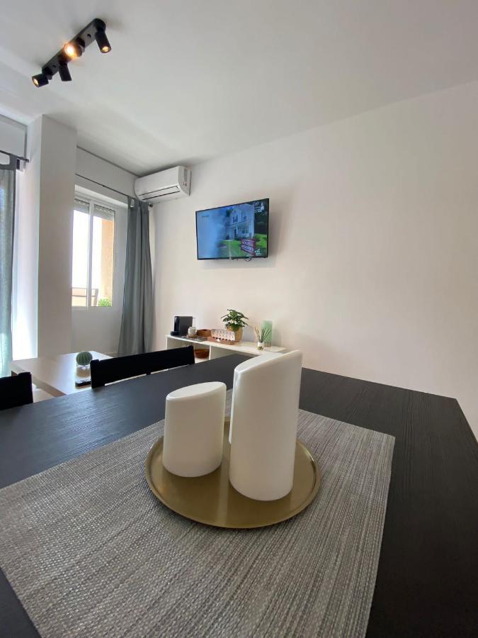 Apartamento Agata 510 Excelente Con Vista Al Mar!!! Benalmádena Eksteriør billede