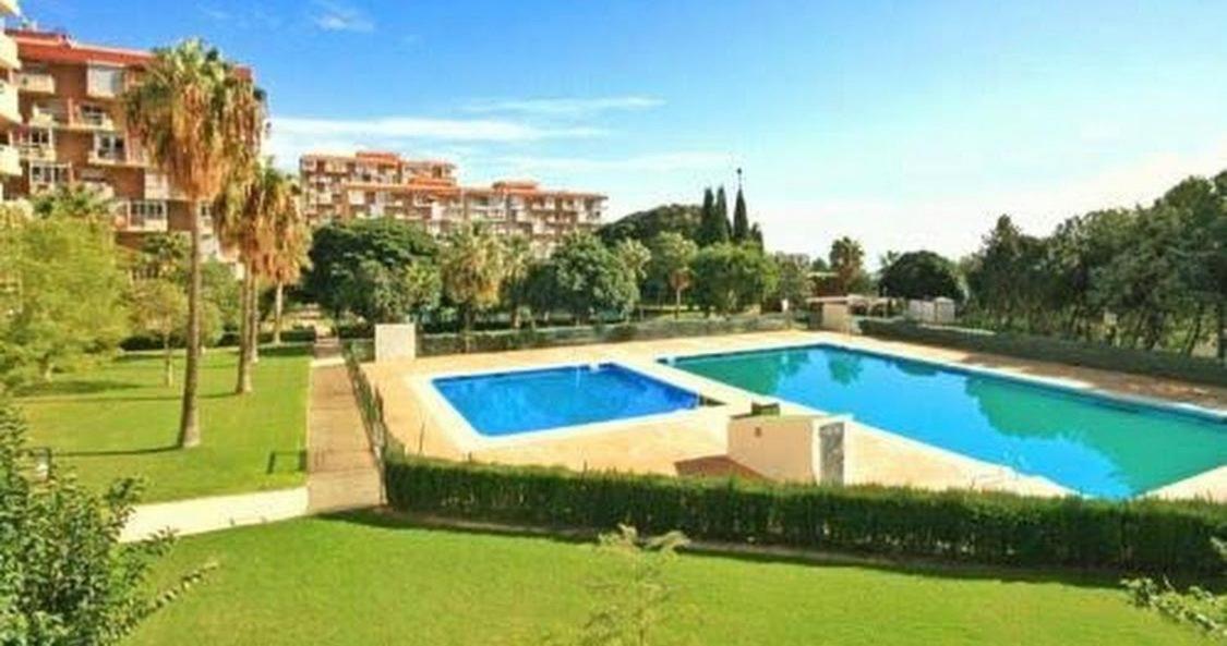 Apartamento Agata 510 Excelente Con Vista Al Mar!!! Benalmádena Eksteriør billede