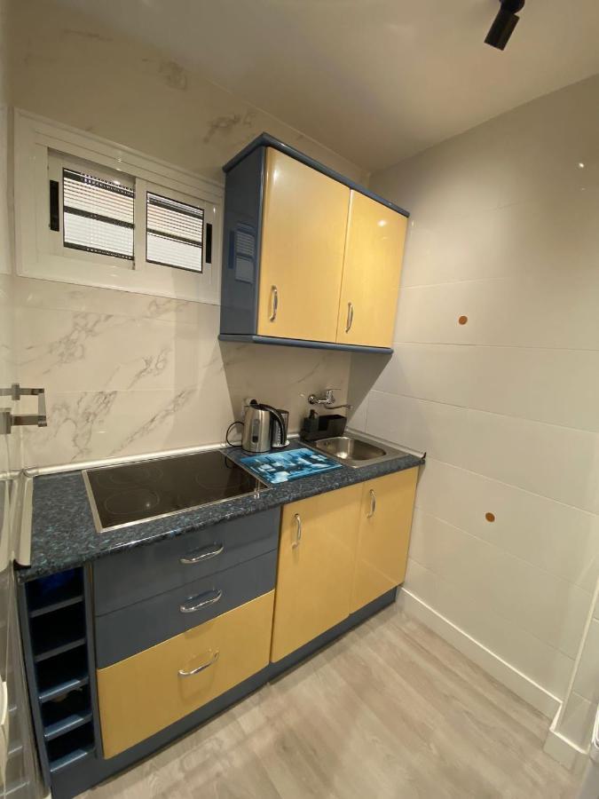 Apartamento Agata 510 Excelente Con Vista Al Mar!!! Benalmádena Eksteriør billede
