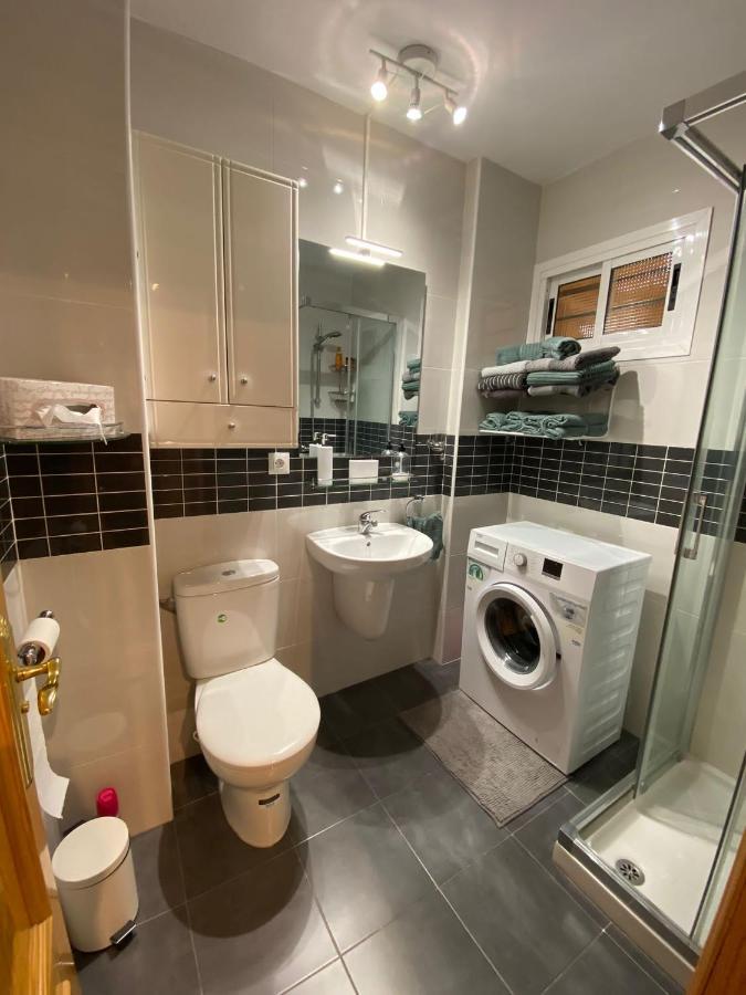 Apartamento Agata 510 Excelente Con Vista Al Mar!!! Benalmádena Eksteriør billede