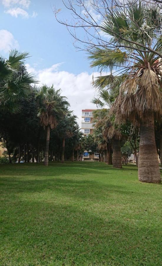 Apartamento Agata 510 Excelente Con Vista Al Mar!!! Benalmádena Eksteriør billede