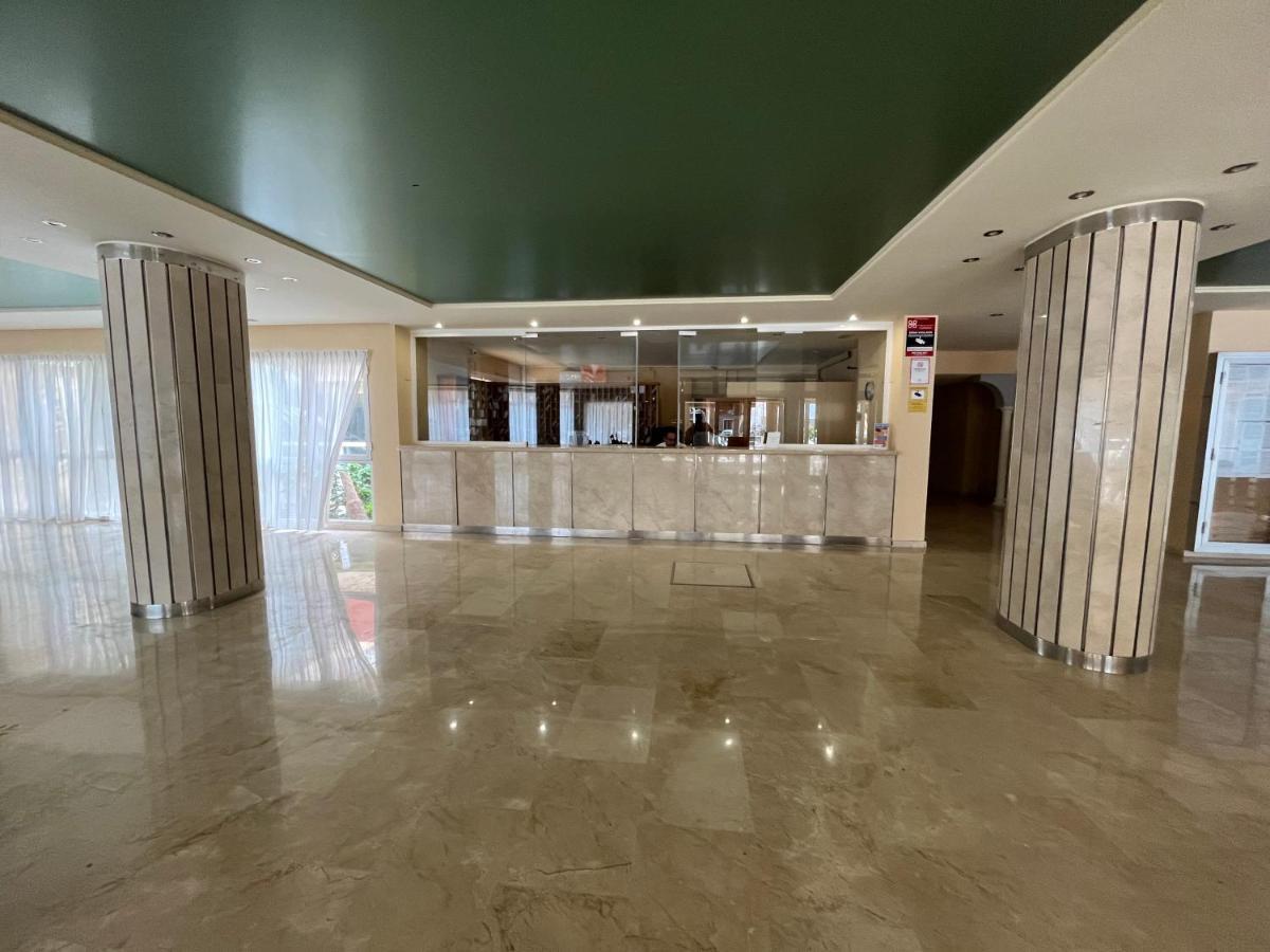 Apartamento Agata 510 Excelente Con Vista Al Mar!!! Benalmádena Eksteriør billede